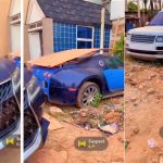 Billion naira worth of cars discovered abandoned in Abuja compound