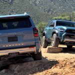 Five coolest features of the 2025 Toyota 4Runner