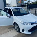Hybrid cars in lagos