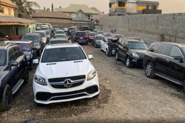 Looking to get a Nigerian used car in 2024
