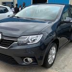 Renault Cars Pricelist In Nigeria