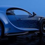 The Final Bugatti Chiron Ever Produced, L'ultime Number 500