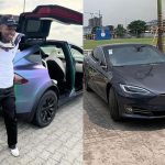 electric car in nigeria