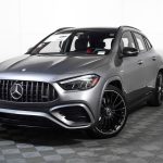 2024 Mercedes Benz GLA35