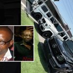 A Sad Story of 'Goddy Anabor' Nigerian Billionaire who had 59 cars in his garage