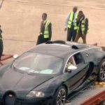 Bugatti Cars In Nigeria