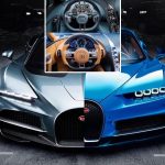 Bugatti Tourbillon vs Bugatti Chiron