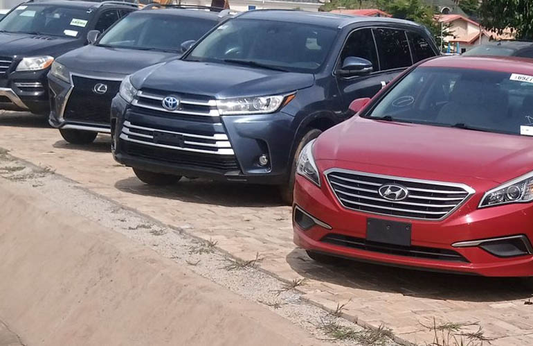 Easy Steps On How To Buy Clean Tokunbo Cars In Nigeria