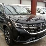 Innoson IVM G6T SUV