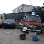 Lagos' Bold Step in Tackling Abandoned Vehicles, Inaugurates Committee