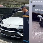 Man Like Chico Buys Brabus G700, Still expecting Two more cars