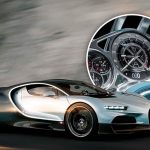 Take A Look Inside The New 5.9 Billion Naira Bugatti Tourbillon