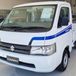 2021 Suzuki Carry