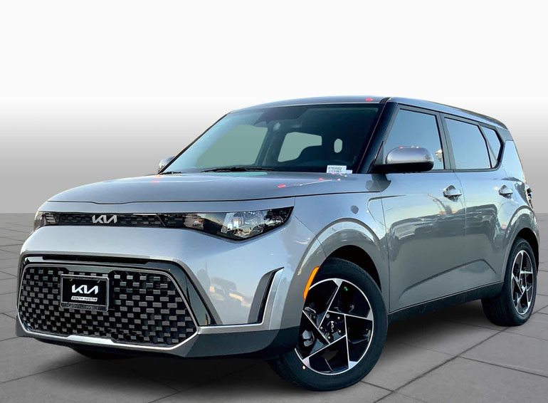 2024 Kia Soul