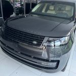 2024 Range Rover Vogue