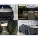 2024 Tesla Cybertruck in Nigeria