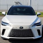 2024 lexus rx 350