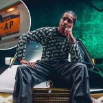 Asap Rocky's Custom Mercedes Benz 190e 'Need For Speed'