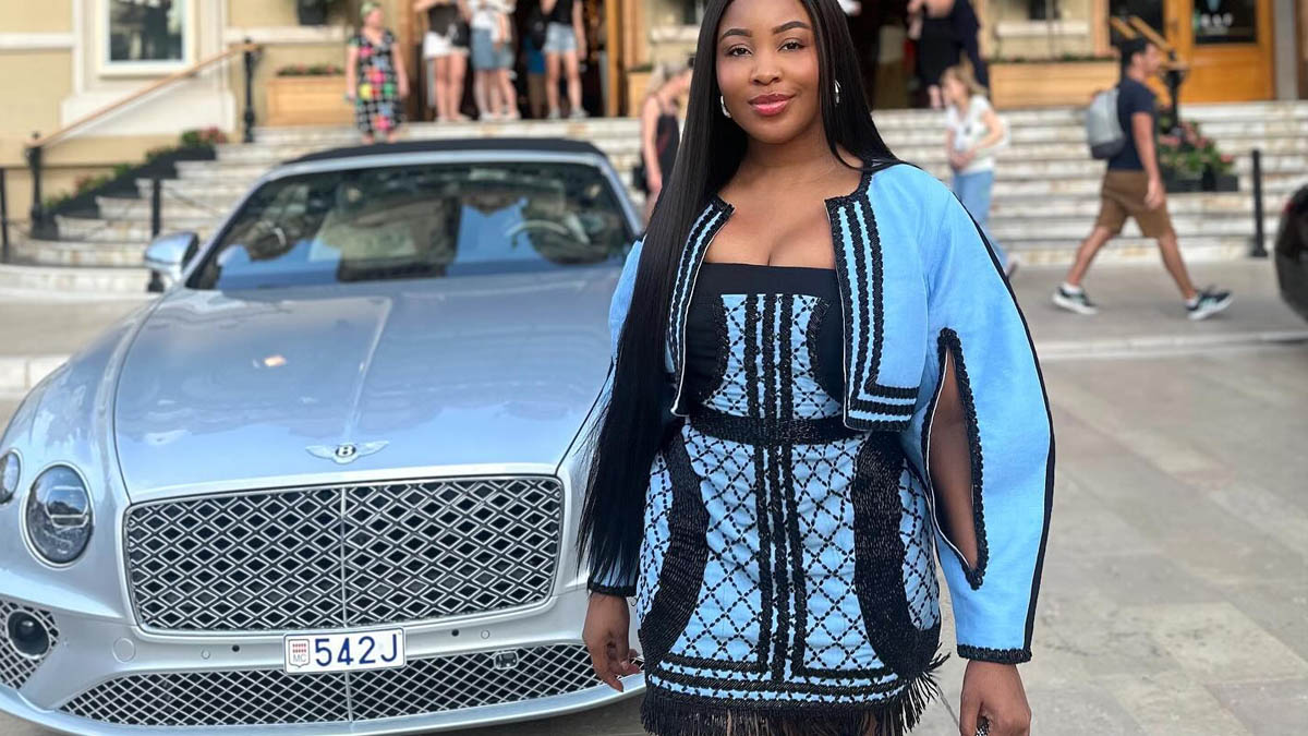 BBnaija Erica Nlewedim Biography