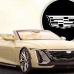 Cadillac Has Unveiled The Sollei, Their Flagship Electric Convertible Concept