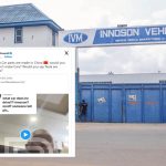 Chude tackle Seun Kuti Over comment about Innoson manufacturing cars