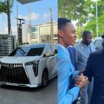 Davido partners CIG Motors, become leader in the automobile industry