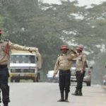 FRSC Traffic Offences & Their Penalties