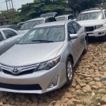 Nigerian Used Cars You Can Get Within 6-7 Million Naira Budget