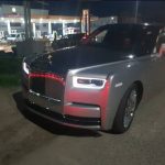 Most popular Nigerians who own more than one Rolls Royce in Nigeria