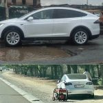 Nigeria Roads VS Ghana Roads - Which is more suitable for electric vehicles