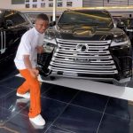 Ola of Lagos reveals the best cars to suit Nigerians at all times