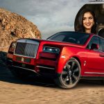 SEVEN most Expensive and Luxury Cars Owned By Anant Ambani