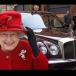 The British Royal Family, Net worth and cars