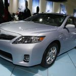 Toyota Camry 2010