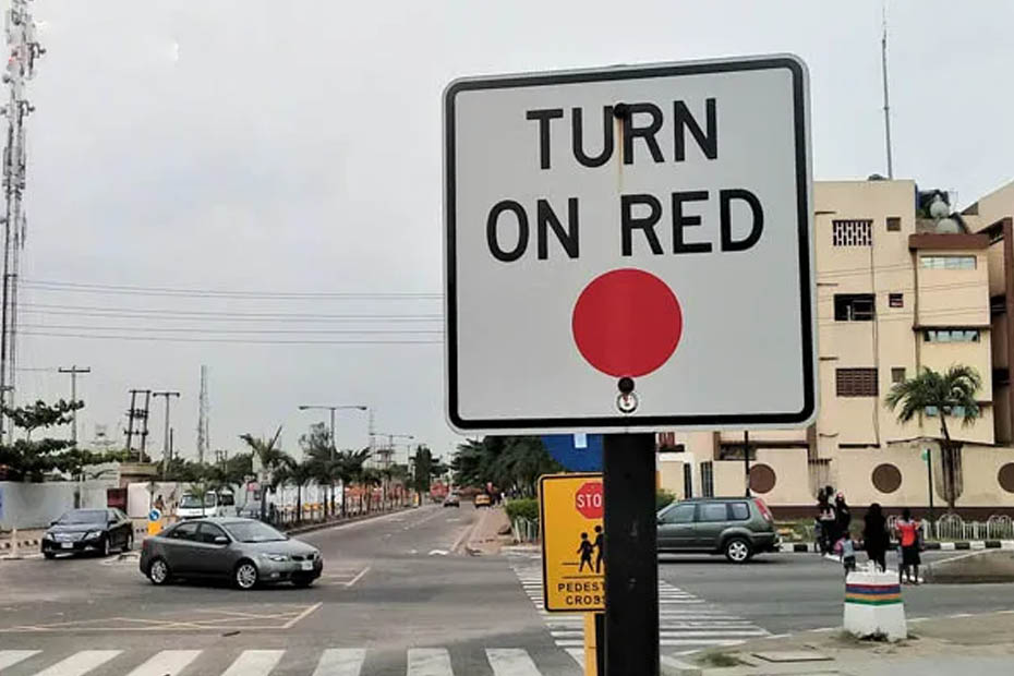 Traffic Signs and Signals