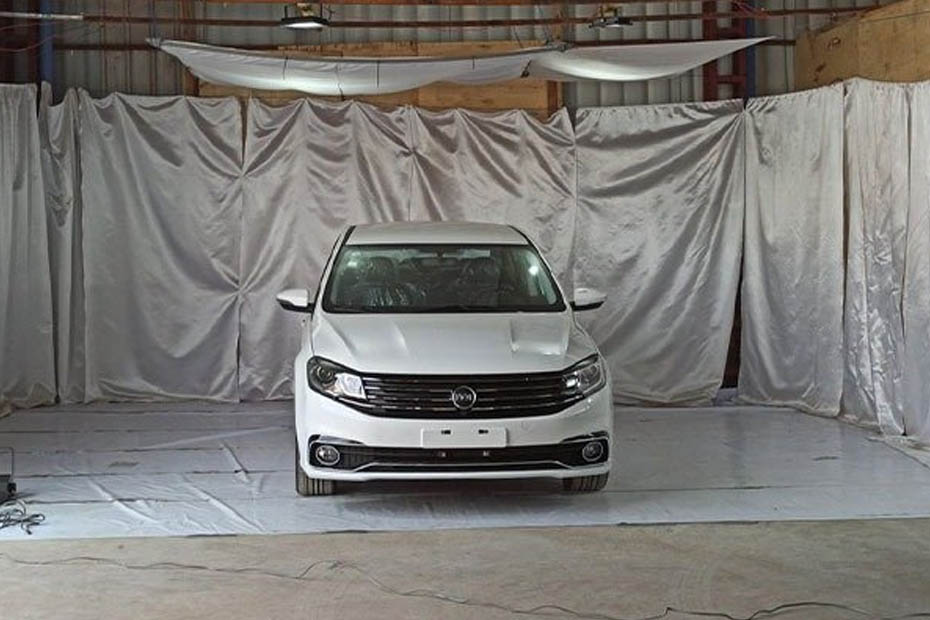 Unveil IVM Caris in Nigeria