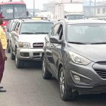 lagos Traffic Regulation