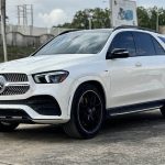 2023 Mercedes GLE53 AMG