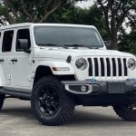 2024 JEEP WRANGLER 4XE