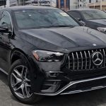 2024 Mercedes Benz GLE 53 in Nigeria