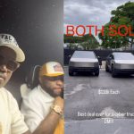 Best Deal Ever, Nigeria car dealer sold two Tesla Cyber trucks same day, reveals how much he sold each