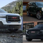 GMC Cars in Nigeria