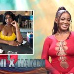 Handi Danbaki BBNaija Biography, Car, State of Origin, Career, Net Worth