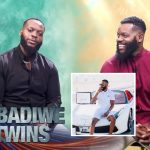 Mbadiwe Twins BBnaija