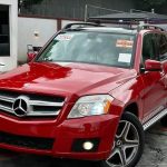 Mercedes-Benz GLK