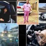 Top Luxurious Cars own by Nigerian Celebrities