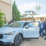 Top Three Brand New SUV taking Nigeria Roads with gems