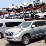 Where and How to Buy Auction Cars in Nigeria