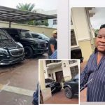 ars worth billions of naira owned by the Cubana Chief Priest hidden from the public