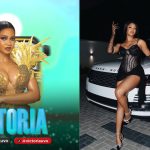 BBNaija Victoria Biography